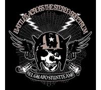 El Guapo Stuntteam - Battles Across the Stere