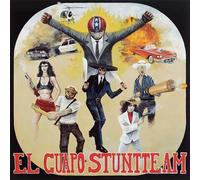 El Guapo Stuntteam - El Guapo Stuntteam [VINYL]