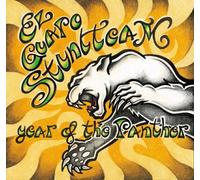 El Guapo Stuntteam - Year of the Panther