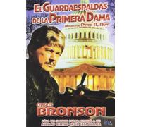 El Guardaespaldas De La Primera Dama (Import Dvd) (2012) Varios