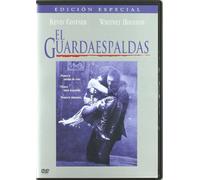 El Guardaespaldas (Edición Especial) (Import DVD) (2004) Kevin Costner; Whitne