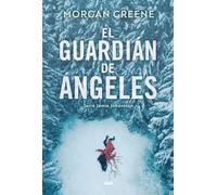 El Guardián de Ángeles (Serie Negra)
