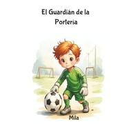 El Guardián de la Portería (MÁS ALLÁ DE LA RED: "El Vuelo del Guardián")
