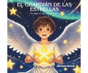 El Guardián de las Estrellas: Un lienzo de luz sobre la Tierra