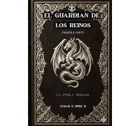 El Guardian de los Reinos: La Perla Rosada