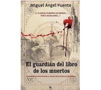 El guardián del libro de los muertos