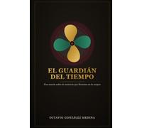 EL GUARDIAN DEL TIEMPO: El experimento de la memoria