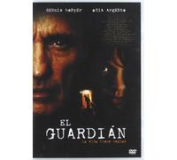 El Guardian (Import Dvd) (2005) Dennis Hopper; Asia Argento; Lochlyn Munro; He