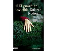 El guardián invisible (Áncora & Delfín)