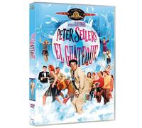 El Guateque (Import DVD) (2007) Claudine Longet; Peter Sellers; Natalia Boriso