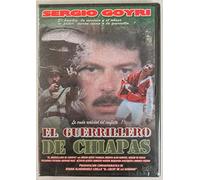 El Guerillero De Chiapas [DVD] [1999] [Region 1] [US Import] [NTSC]