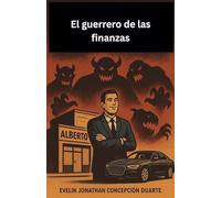 El guerrero de las finanzas
