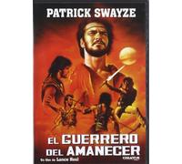EL GUERRERO DEL AMANECER (Steel Dawn)