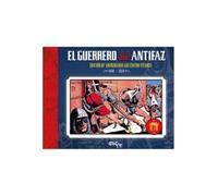 EL GUERRERO DEL ANTIFAZ: EDICIÓN 80º ANIVERSARIO vol. 03