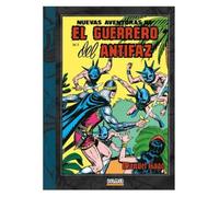 EL GUERRERO DEL ANTIFAZ Vol. 9
