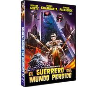 El Guerrero Del Mundo Perdido (I predatori dell'anno omega (Warrior of The Lost World)