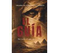 El Guía: No todo el que guía, salva