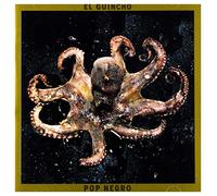 El Guincho - Pop Negro