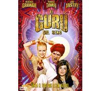 El Gurú Del Sexo [Import]