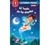 El hada de los dientes (Tooth Fairy's Night Spanish Edition) (Step into Reading)