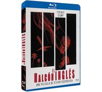 El Halcn Ingls [Blu-ray] (1999) The Limey