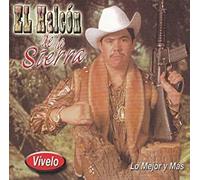 El Halcon DE LA - El Halcon DE LA Sierra