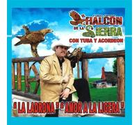 El Halcon De La Sierra - Con Tuba Y Acordeon