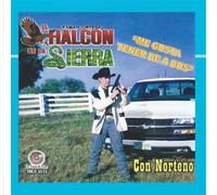 El Halcon De La Sierra - Me Gusta Tener De A Dos