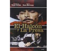 El Halcón Y La Presa (Import) [DVD] Tomas Milian,Lee Van Cleef,Walter Barners