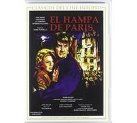 El Hampa De Paris (Import) [1962]