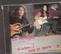 El Haragan Y Cia Juntos .....! Por El Rock [IMPORT]