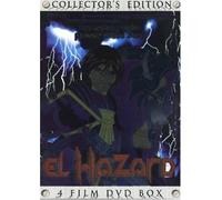 El Hazard 2 - Episode 3-6