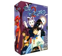 El Hazard 2, Le Mondes Alternatifs - Coffret 3 DVD - Intégrale - 13 épisodes VOSTF