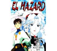 El Hazard - Episode 1+2