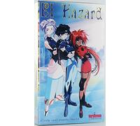 El-Hazard Vol. 1 (dt. Synchro)