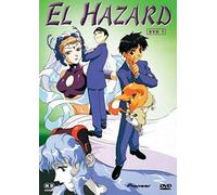 El Hazard Vol.1 [Import allemand]