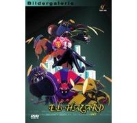 El-Hazard Vol. 2/Episoden 1-6 (OmU) [Import allemand]