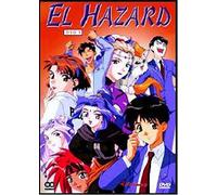 El Hazard Vol. 3