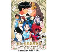El-Hazard: Wanderers Dvd Collection [Region 1] [US Import] [NTSC]