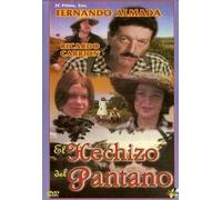 El Hechizo Del Pantano [DVD] [1975] [Region 1] [US Import] [NTSC]