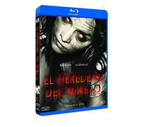 El Heredero Del Diablo --- IMPORT ZONE B ---
