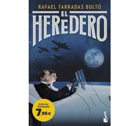 El heredero: Edición limitada a precio especial (Colección Especial)