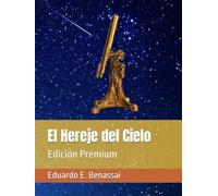 El Hereje del Cielo: Edición Premium