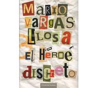 El héroe discreto
