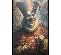 EL HIEROFANTE RISUEÑO: Lon Milo DuQuette y la Deconstrucción de la Realidad (Illuminati)