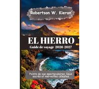 El Hierro Guide de voyage 2026-2027
