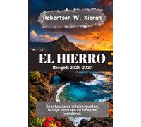 El Hierro Reisgids 2026-2027