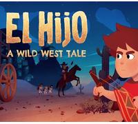 El Hijo: A Wild West Tale PC Steam CD Key