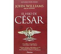El hijo de César