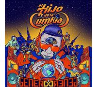 EL HIJO DE LA CUMBIA - Genero Genero [VINYL]